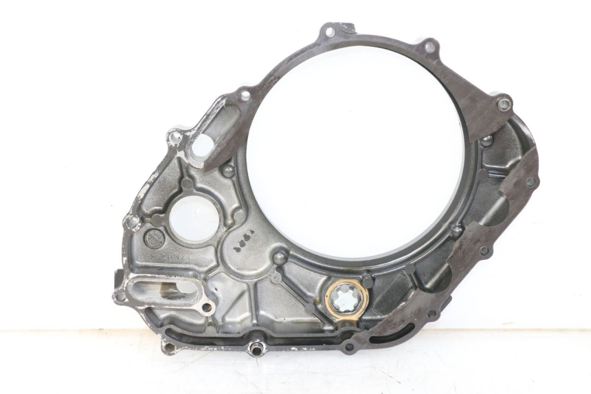 photo de RIGHT ENGINE CRANKCASE SUZUKI SV S 650 (1999 - 2002)