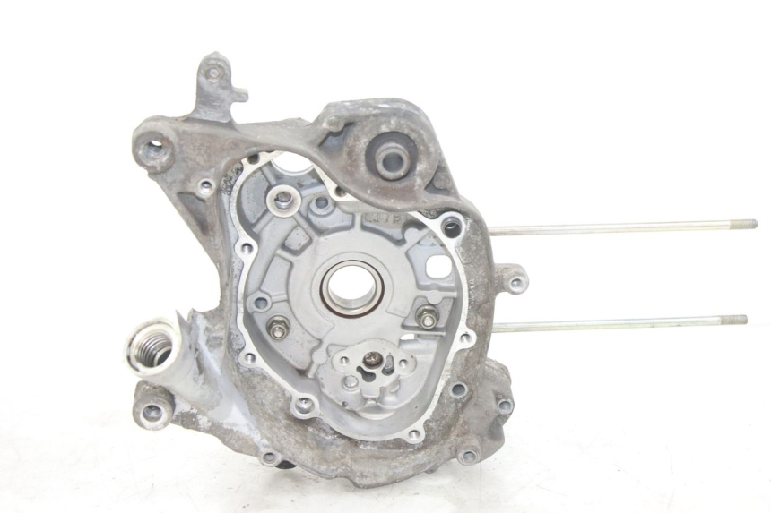 photo de RIGHT ENGINE CRANKCASE TNT MOTOR FASTINO 4T 50 (2013 - 2019)