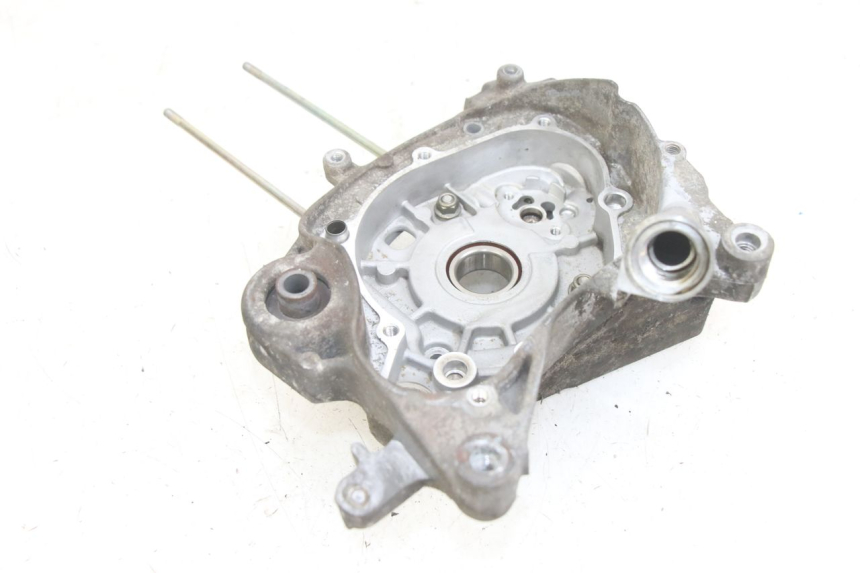 photo de RIGHT ENGINE CRANKCASE TNT MOTOR FASTINO 4T 50 (2013 - 2019)