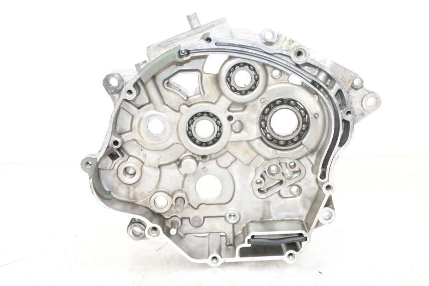photo de RIGHT ENGINE CRANKCASE YAMAHA TTR 125 (2000 - 2020) - Main view
