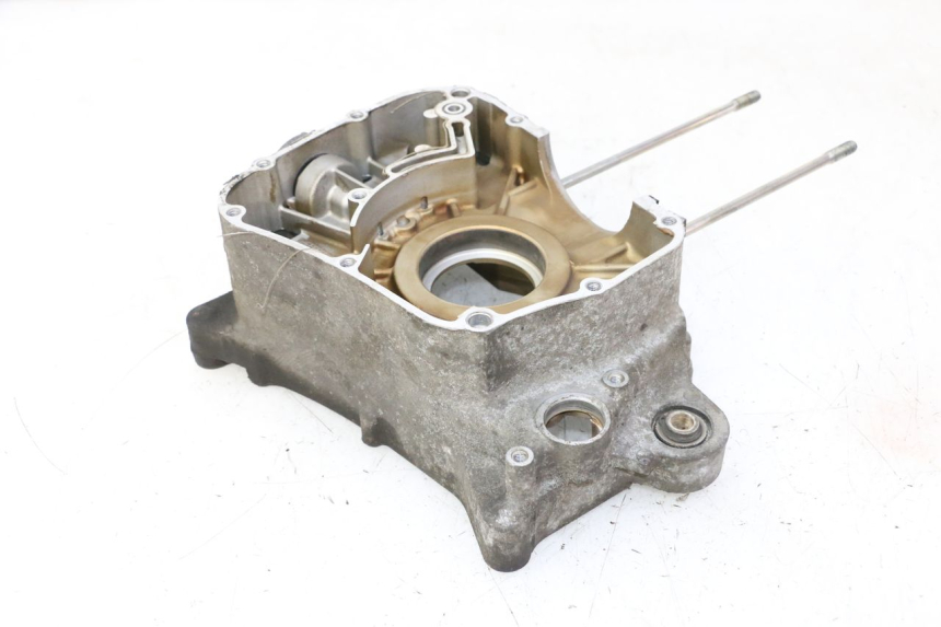 photo de RIGHT ENGINE CRANKCASE YAMAHA X-MAX XMAX 125 (2010 - 2014)