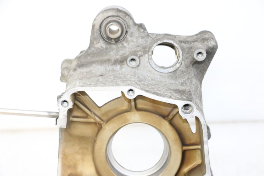 photo de RIGHT ENGINE CRANKCASE YAMAHA X-MAX XMAX 125 (2010 - 2014)