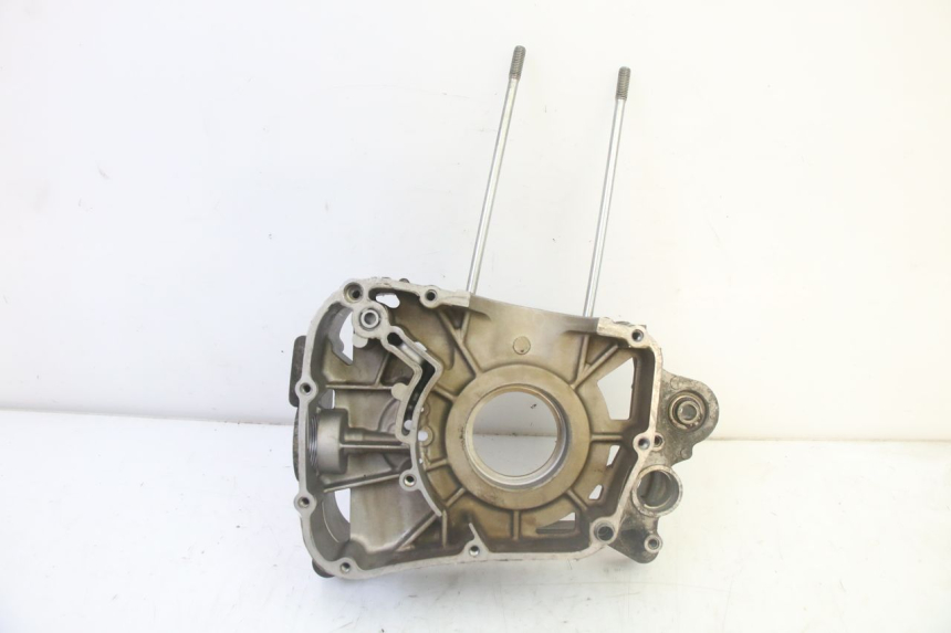 photo de RIGHT ENGINE CRANKCASE YAMAHA XMAX X-MAX 125 (2006 - 2009)