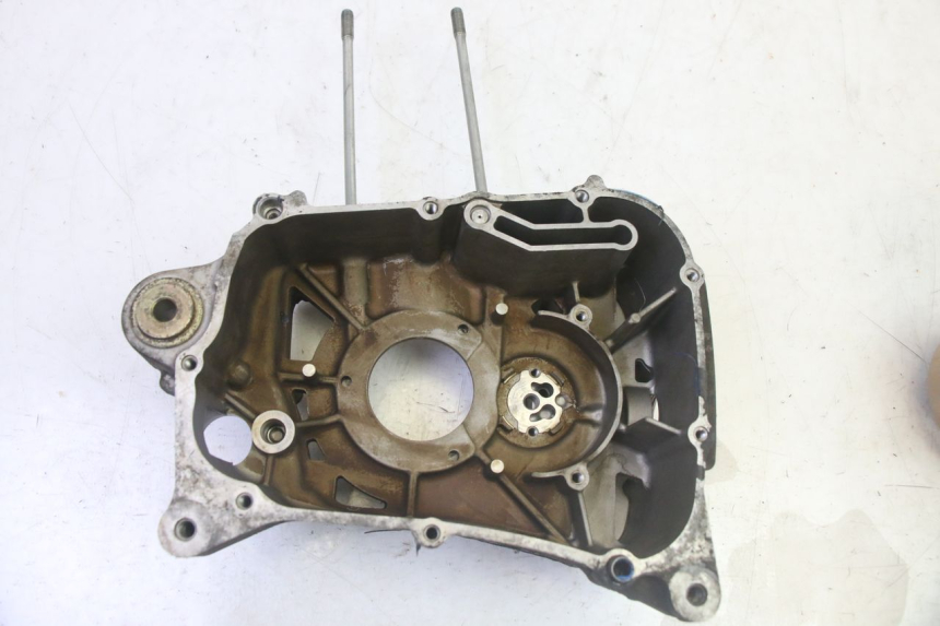 photo de RIGHT ENGINE CRANKCASE YAMAHA XMAX X-MAX 125 (2006 - 2009)