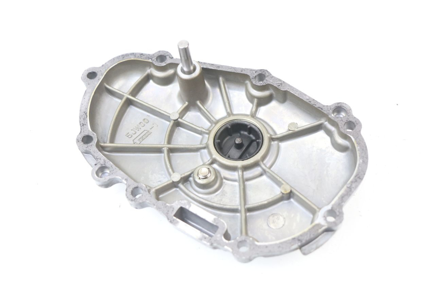 photo de RIGHT ENGINE CRANKCASE YAMAHA FJR ABS 1300 (2006 - 2012)