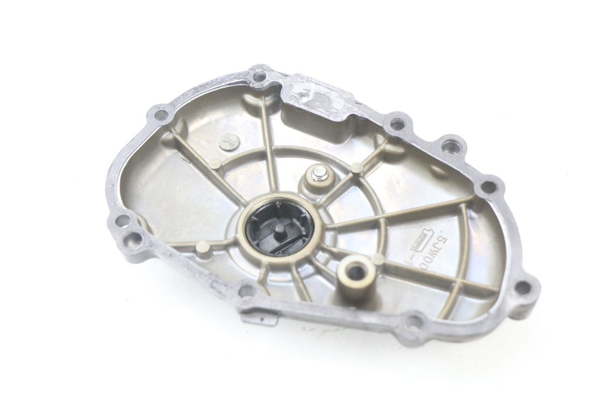 photo de RIGHT ENGINE CRANKCASE YAMAHA FJR ABS 1300 (2006 - 2012)