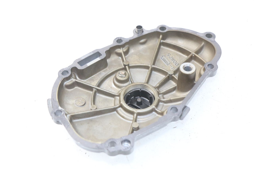 photo de RIGHT ENGINE CRANKCASE YAMAHA FJR ABS 1300 (2006 - 2012)