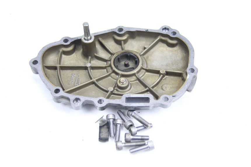 photo de RIGHT ENGINE CRANKCASE YAMAHA FJR ABS 1300 (2006 - 2012)