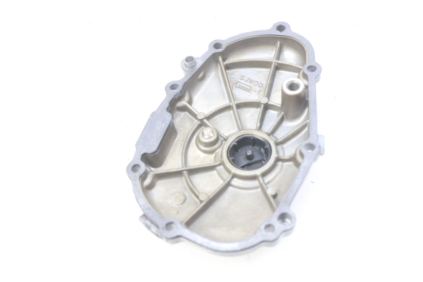 photo de RIGHT ENGINE CRANKCASE YAMAHA FJR ABS 1300 (2006 - 2012)