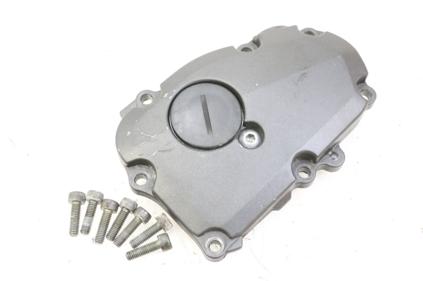 photo de RIGHT ENGINE CRANKCASE YAMAHA FZ6 FAZER S2 600 (2007 - 2011)