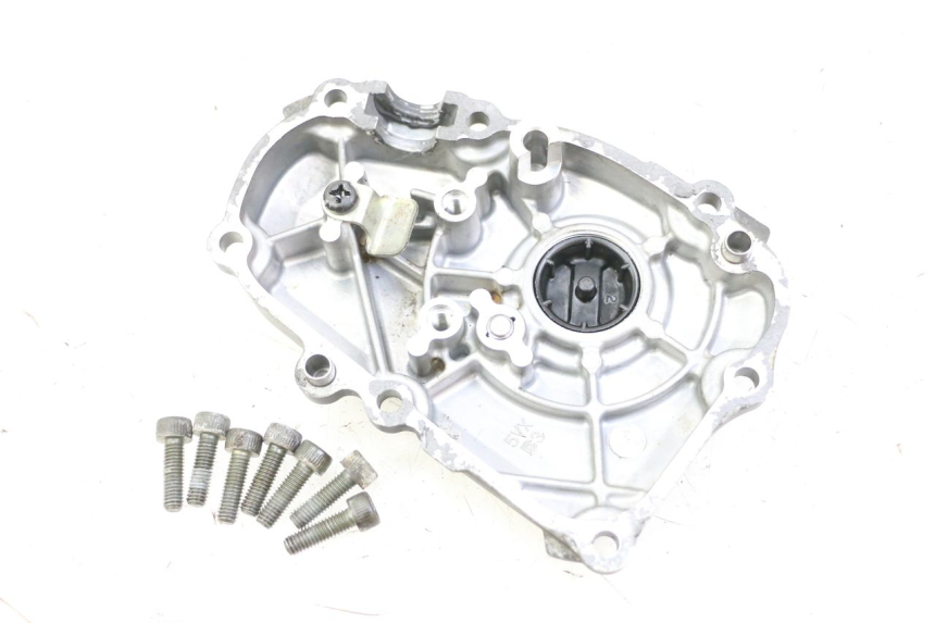 photo de RIGHT ENGINE CRANKCASE YAMAHA FZ6 FAZER S2 600 (2007 - 2011)