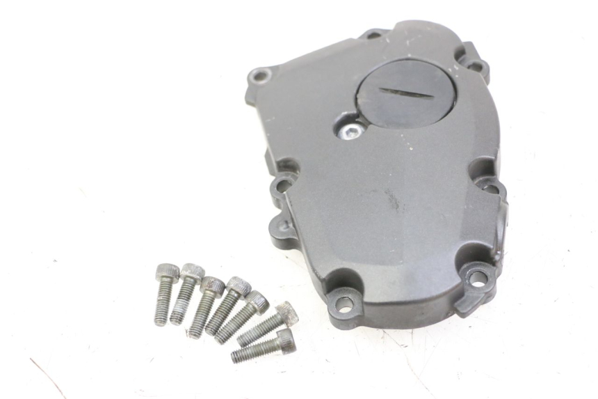 photo de RIGHT ENGINE CRANKCASE YAMAHA FZ6 FAZER S2 600 (2007 - 2011)