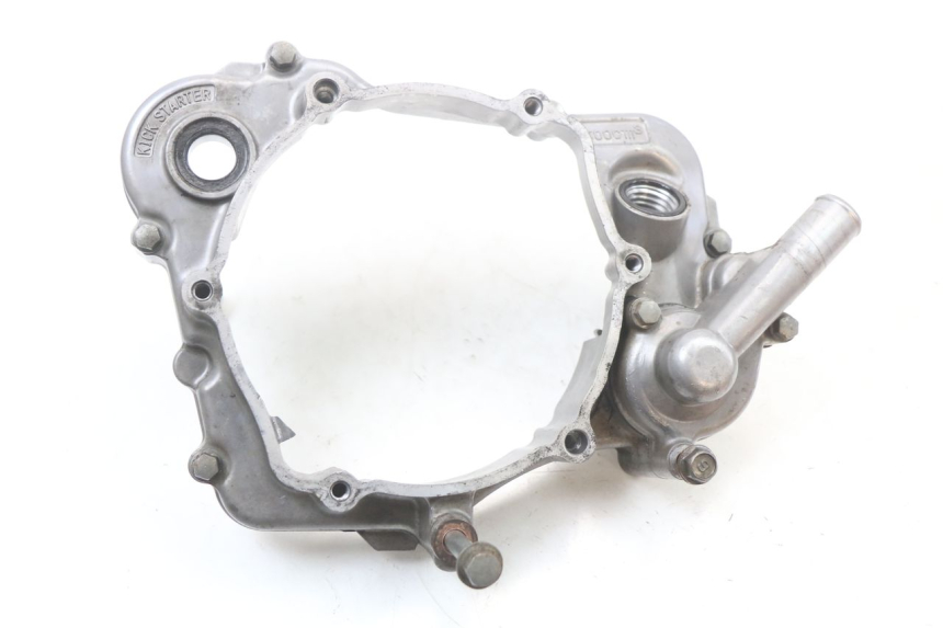 photo de RIGHT ENGINE CRANKCASE YAMAHA YZ 85 (2002 - 2018)