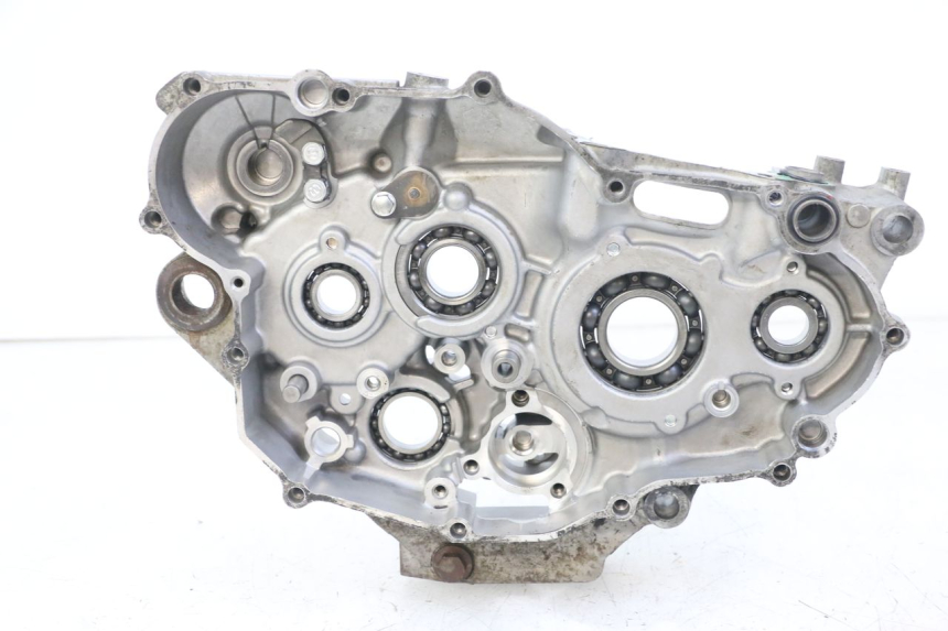photo de RIGHT ENGINE CRANKCASE YAMAHA YZ-F YZF 250 (2007 - 2013)