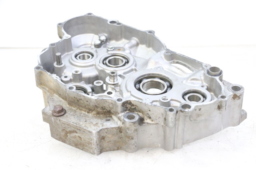 photo de RIGHT ENGINE CRANKCASE YAMAHA YZ-F YZF 250 (2007 - 2013)
