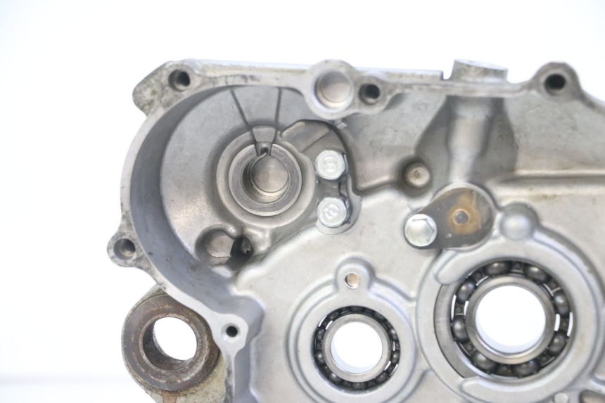 photo de RIGHT ENGINE CRANKCASE YAMAHA YZ-F YZF 250 (2007 - 2013)