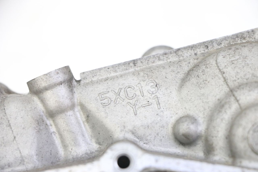 photo de RIGHT ENGINE CRANKCASE YAMAHA YZ-F YZF 250 (2007 - 2013)