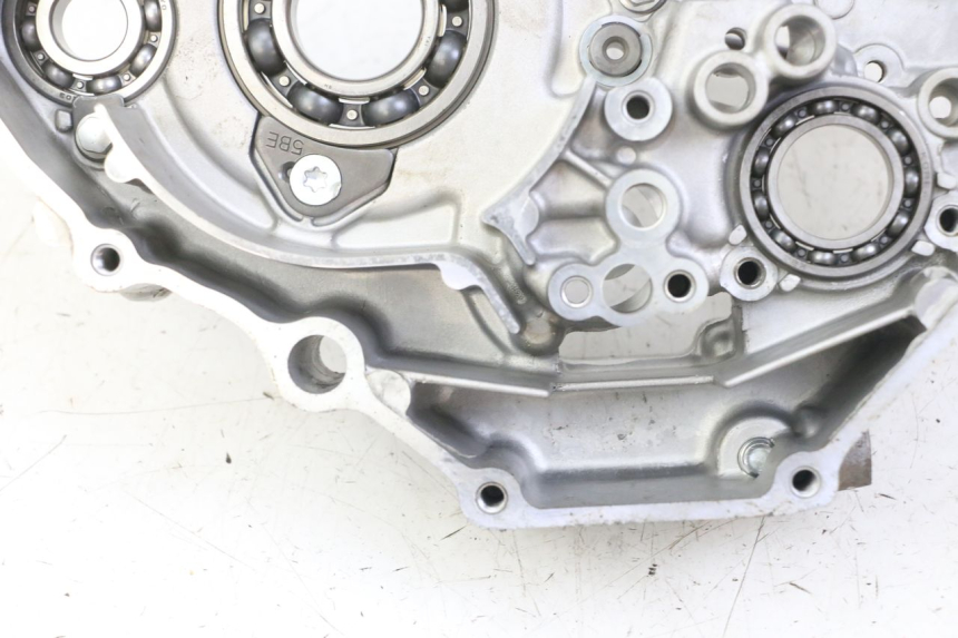 photo de RIGHT ENGINE CRANKCASE YAMAHA YZ-F YZF 250 (2007 - 2013)