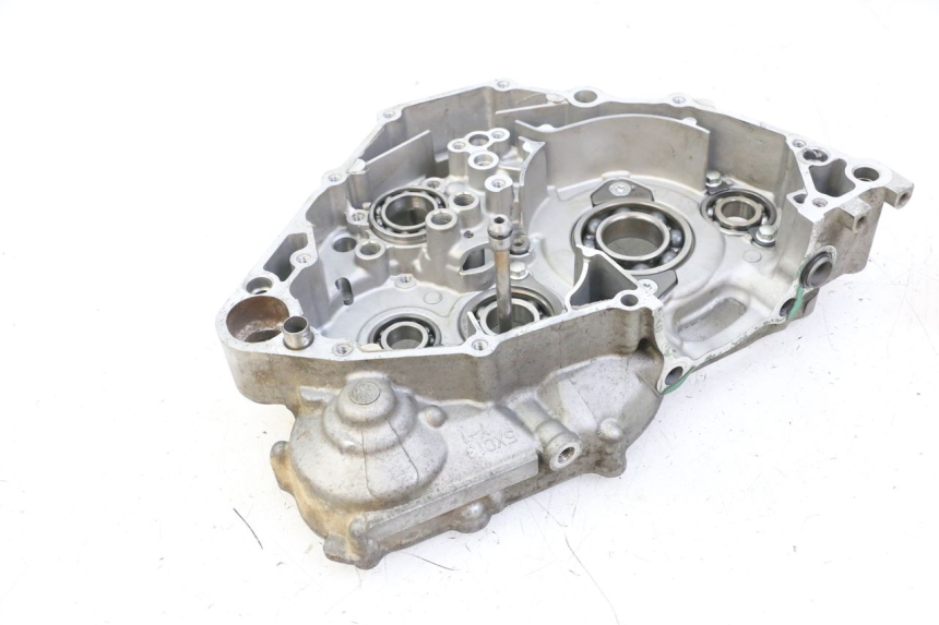 photo de RIGHT ENGINE CRANKCASE YAMAHA YZ-F YZF 250 (2007 - 2013)