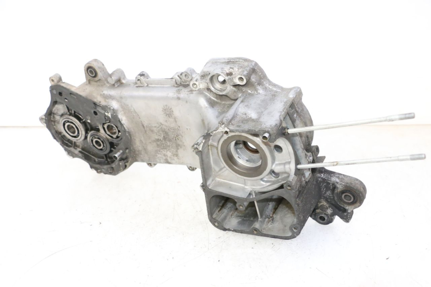 photo de LEFT ENGINE CRANKCASE KYMCO AGILITY 4T 50 (2005 - 2018)