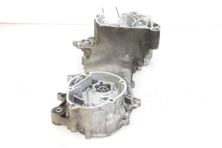 photo de LEFT ENGINE CRANKCASE APRILIA SCARABEO 100 (2003 - 2012)