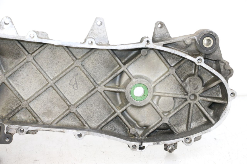 photo de LEFT ENGINE CRANKCASE APRILIA SCARABEO 100 (2003 - 2012)