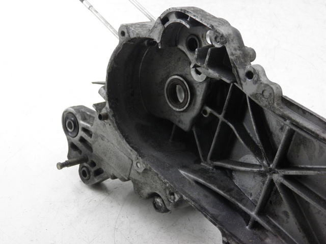 photo de LEFT ENGINE CRANKCASE BENZHOU YY50QT31 VINTAGE 50 (2009 - 2012)