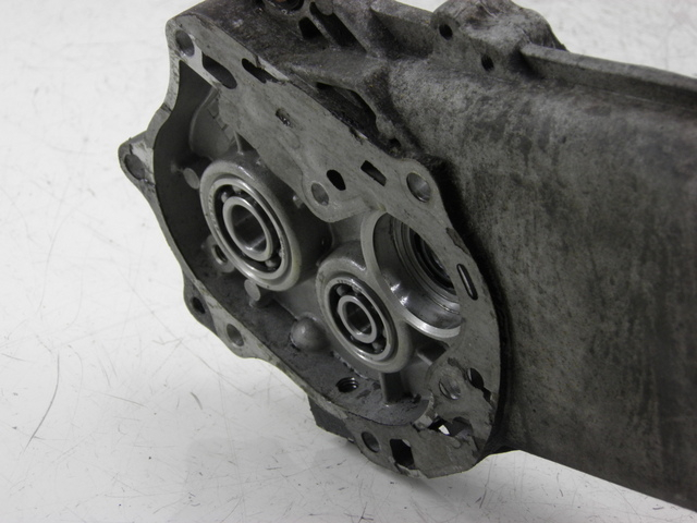 photo de LEFT ENGINE CRANKCASE BENZHOU YY50QT31 VINTAGE 50 (2009 - 2012)