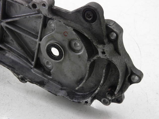 photo de LEFT ENGINE CRANKCASE BENZHOU YY50QT31 VINTAGE 50 (2009 - 2012)