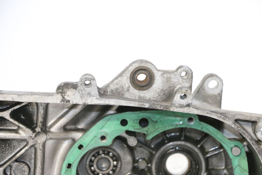 photo de LEFT ENGINE CRANKCASE PEUGEOT CITYSTAR 50 (2013 - 2017)