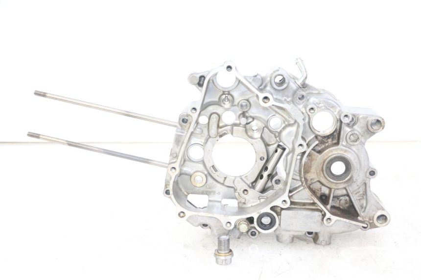 photo de LEFT ENGINE CRANKCASE HONDA CRF-F CRF F 110 (2019 - 2022)