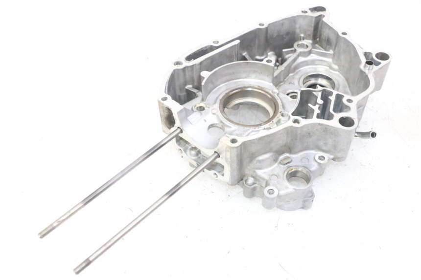 photo de LEFT ENGINE CRANKCASE HONDA CRF-F CRF F 110 (2019 - 2022)