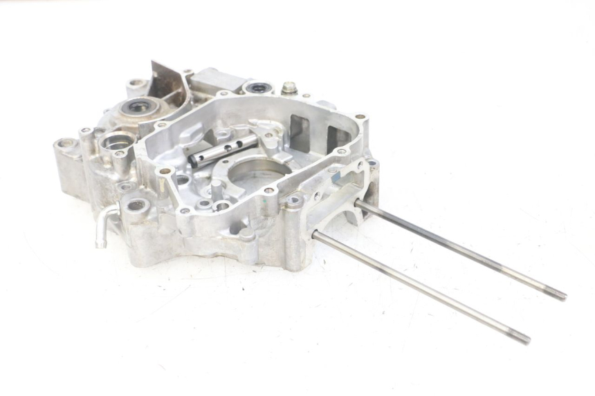 photo de LEFT ENGINE CRANKCASE HONDA CRF-F CRF F 110 (2019 - 2022)