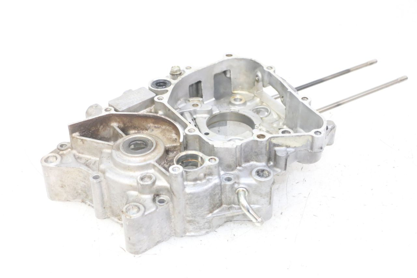 photo de LEFT ENGINE CRANKCASE HONDA CRF-F CRF F 110 (2019 - 2022)