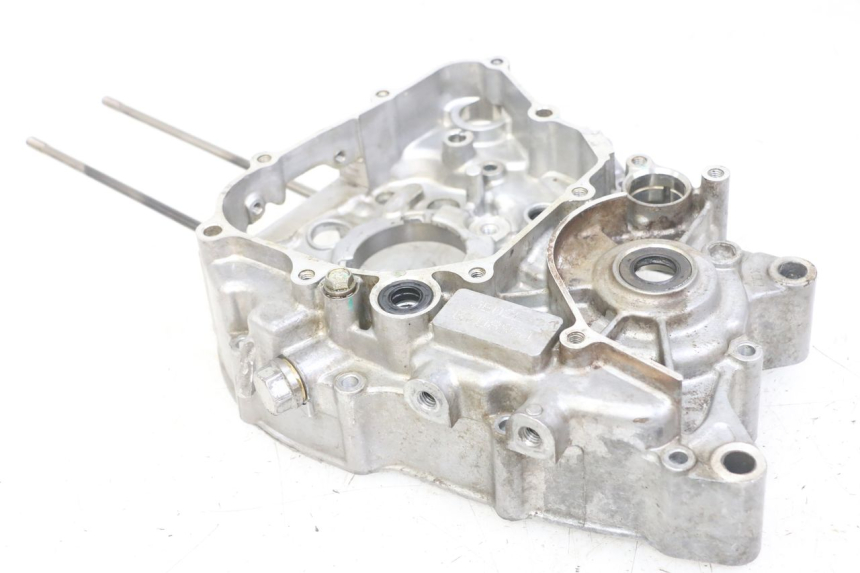 photo de LEFT ENGINE CRANKCASE HONDA CRF-F CRF F 110 (2019 - 2022)