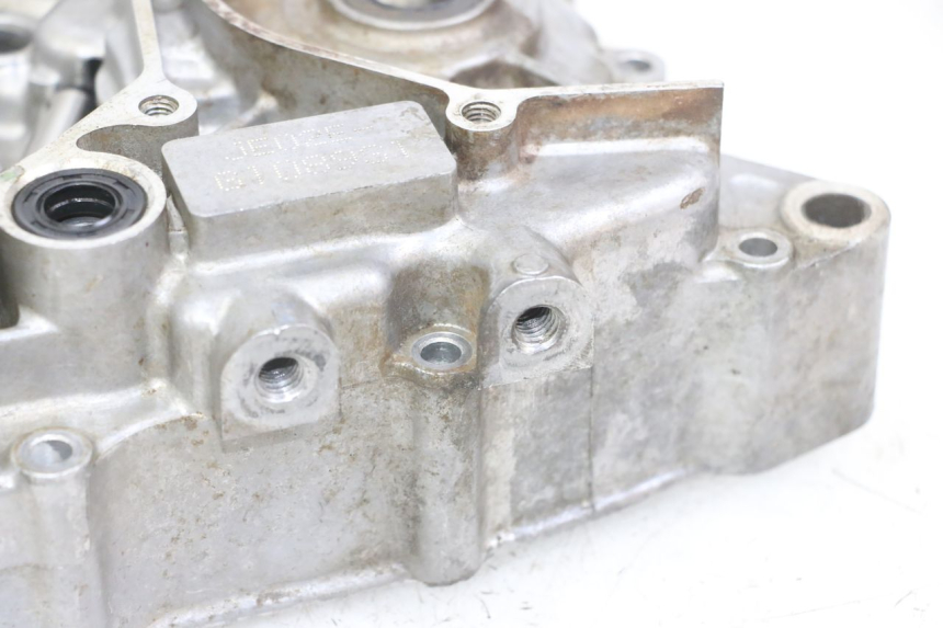 photo de LEFT ENGINE CRANKCASE HONDA CRF-F CRF F 110 (2019 - 2022)