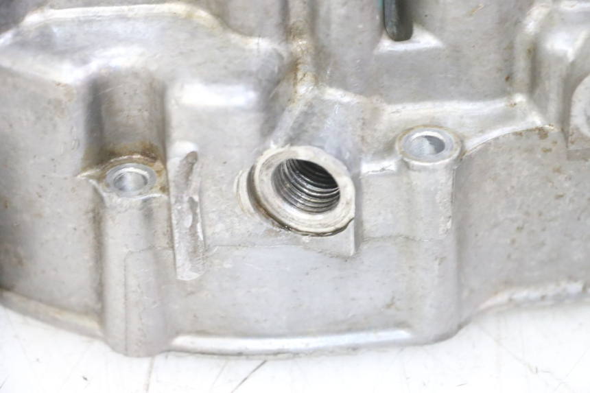 photo de LEFT ENGINE CRANKCASE HONDA CRF-F CRF F 110 (2019 - 2022)