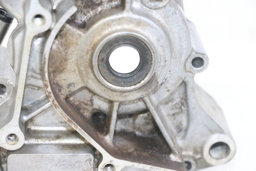 photo de LEFT ENGINE CRANKCASE HONDA CRF-F CRF F 110 (2019 - 2022)
