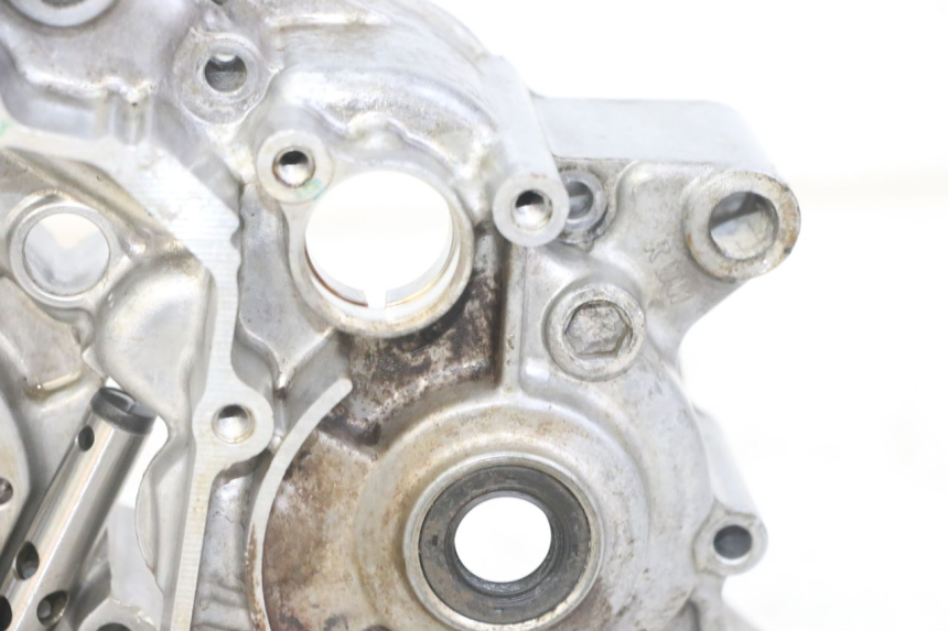 photo de LEFT ENGINE CRANKCASE HONDA CRF-F CRF F 110 (2019 - 2022)