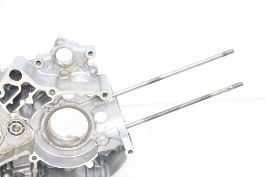 photo de LEFT ENGINE CRANKCASE HONDA CRF-F CRF F 110 (2019 - 2022)