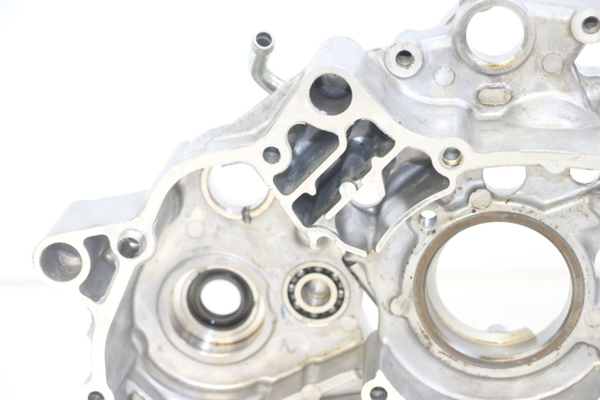 photo de LEFT ENGINE CRANKCASE HONDA CRF-F CRF F 110 (2019 - 2022)