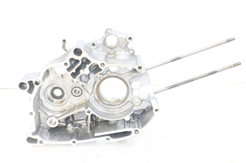 photo de LEFT ENGINE CRANKCASE HONDA CRF-F CRF F 110 (2019 - 2022)