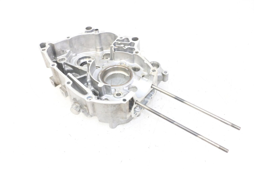 photo de LEFT ENGINE CRANKCASE HONDA CRF-F CRF F 110 (2019 - 2022)