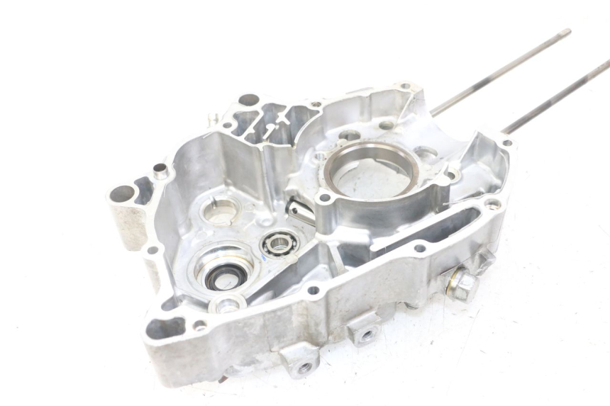 photo de LEFT ENGINE CRANKCASE HONDA CRF-F CRF F 110 (2019 - 2022)