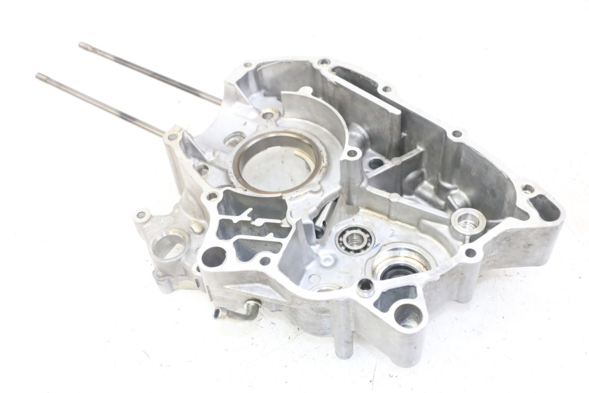 photo de LEFT ENGINE CRANKCASE HONDA CRF-F CRF F 110 (2019 - 2022)