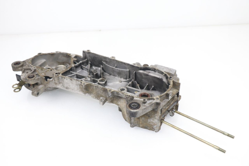 photo de LEFT ENGINE CRANKCASE REVATTO FUTURA GT 125 (2006 - 2008)