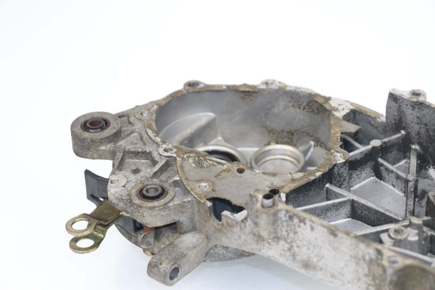 photo de LEFT ENGINE CRANKCASE REVATTO FUTURA GT 125 (2006 - 2008)
