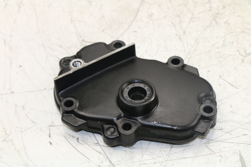 photo de LEFT ENGINE CRANKCASE YAMAHA FZ6 FAZER 600 (2004 - 2006)