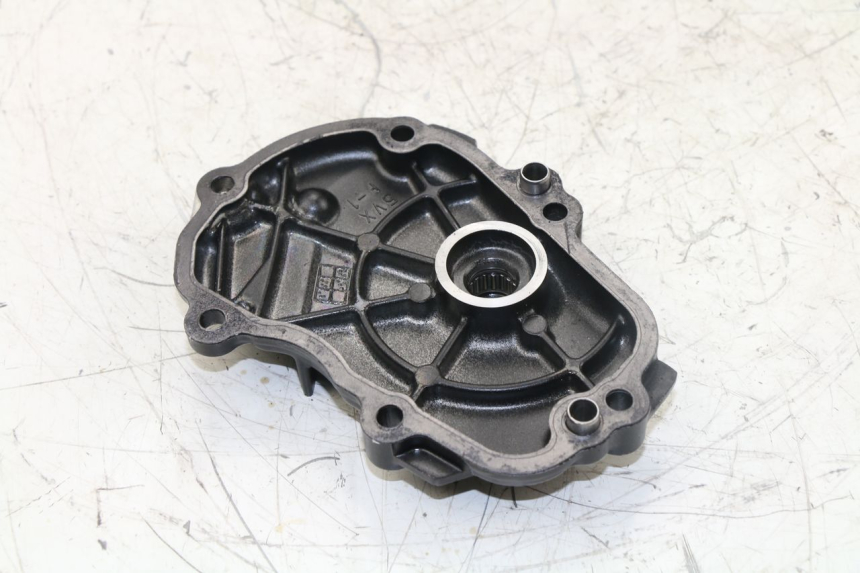 photo de LEFT ENGINE CRANKCASE YAMAHA FZ6 FAZER 600 (2004 - 2006)