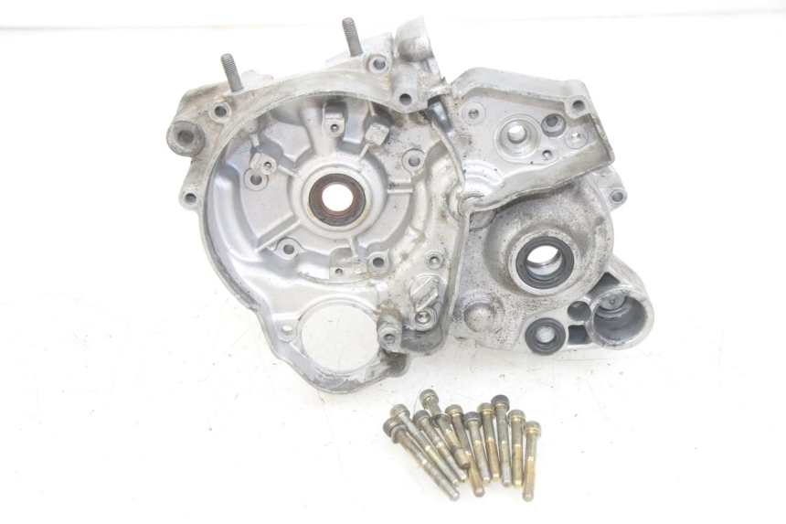 photo de LEFT ENGINE CASE GILERA RK 50 (1996 - 1999)